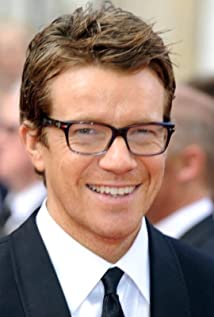 Max Beesley